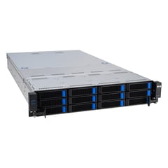 Asus stovo (2U) platforma RS521A-E12-RS12U