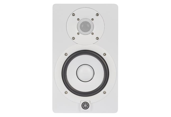 Yamaha HS5 garso kolonėlė 2 krypčių balta 70 W