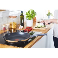 Tefal Daily Cook G7300655 keptuvė Universali keptuvė Turas 4