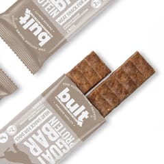 BULT baltyminis batonėlis su ožkiena - skanėstas šunims - 75g 2