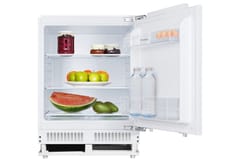 Įmontuojamas šaldytuvas Amica UC162.4i(E), 135 l, baltas 3