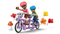 LEGO FRIENDS 42705 Jauki rudens miško trobelė 8