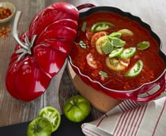 ZWILLING Tomato 2,5 L Turas Kepimo indas orkaitei 3