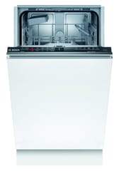 Bosch Serie 2 SPV2IKX10E indaplovė Visiškai įmontuotos 9 vietos F 1