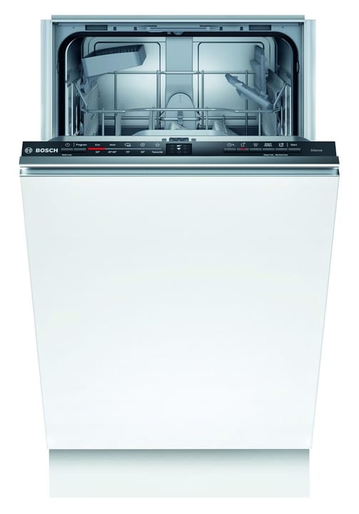 Bosch Serie 2 SPV2IKX10E indaplovė Visiškai įmontuotos 9 vietos F