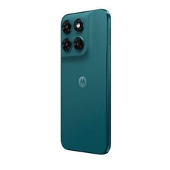 „Motorola Moto G77“ 8/256 GB, 6,78 colių, 5G, „Pantone Shaded Spruce“ 7