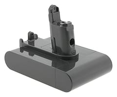 PATONA Pakaitinis akumuliatorius Dyson DC44 DC34, 22,2 V 2000 mAh Li-Ion 1