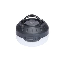 Black Diamond Moji R+ Lantern USB powered camping lantern USB prievadas 3