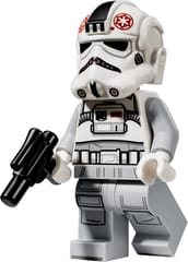 LEGO STAR WARS 75454 Imperijos likučių AT-AT su INT-4 7