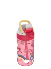 KAMBUKKA Lagoon 400 ml vandens butelis Love Birds 2