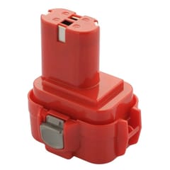 PATONA Pakaitinis akumuliatorius Makita 9001, 9100A 9,6 V 2500 mAh Ni-MH juodas 3