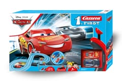 Carrera Pixar Cars - Power Duel 1