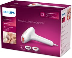 Philips Lumea Advanced SC1997/00 IPL – Plaukų šalinimo įrenginys 2