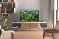 TCL S5L 43S5L televizorius 109,2 cm (43") „Full HD“ Smart TV „Wi-Fi“ Juoda 300 cd/m² 8