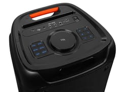 „Bluetooth“ garsiakalbis / kolonėlė BLOW Infinity 10" 300W + mikrofonas 2