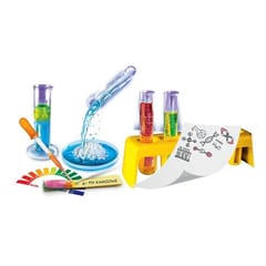Clementoni Scientific Fun – Mano chemijos laboratorija 2