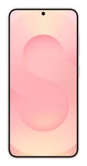 Samsung Galaxy S25 SM-S931B/DS 15,8 cm (6.2") Dviguba SIM jungtis Android 15 5G C tipo USB 12 GB 128 GB 4000 mAh Rausvai auksinė 5