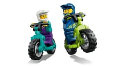 LEGO CITY 60512 Kalnų dviračių nuotykių furgonas 5
