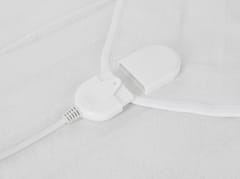 Mesko Home MS 7419 elektrinė antklodė / pagalvė 60 W Balta Poliesteris 3