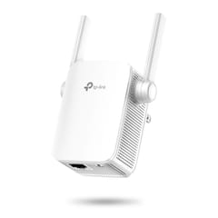 TP-Link TL-WA855RE tinklo stiprintuvas Tinklo siųstuvas ir imtuvas Balta 10, 100 Mbit/ai 2