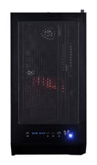 Actina 5901443421580 PC AMD Ryzen™ 9 7900 32 GB DDR5-SDRAM 1 TB SSD NVIDIA GeForce RTX 5070 „Midi Tower“ Juoda 7