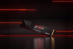 SanDisk Optimus GX PRO 850X 4 TB M.2 PCI Express 4.0 NVMe TLC 3D NAND 3