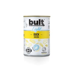 BULT Light Mono Antis - drėgnas pašaras šunims - 400g 1