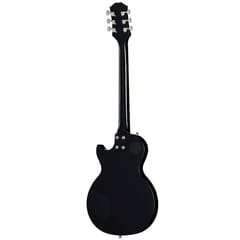 Epiphone Les Paul Tribute Ebony - elektrinė gitara 2