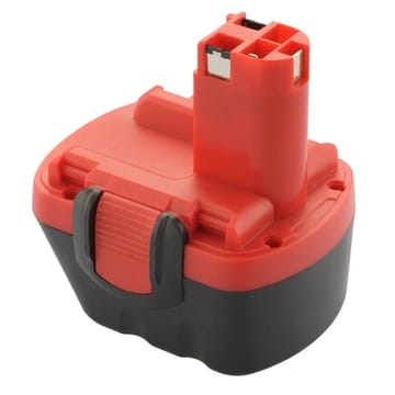 PATONA Standard Akumuliatorius Bosch įrankiams 12 V 3000 mAh Ni-MH
