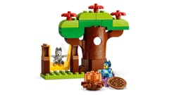 LEGO DUPLO 10469 Pizza Girls su Muffin ir Bluey 6