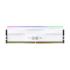 Silicon Power XPOWER Zenith DDR5 RGB Gaming UDIMM atminties modulis 64 GB 2 x 32 GB 288-pin DIMM ECC 1