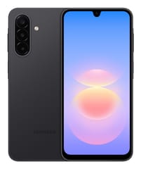 Samsung Galaxy A18 17 cm (6.7") Dviguba SIM jungtis Android 10 4G C tipo USB 4 GB 128 GB 5000 mAh Juoda 1
