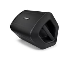 Bose S1 Pro+ - aktyvi belaidė garso sistema 7