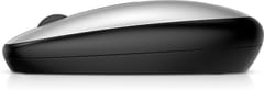 HP 240 Pike Silver Bluetooth Mouse 4