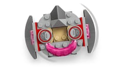 LEGO MARVEL 11209 Ultronas prieš Geležinį žmogų 6