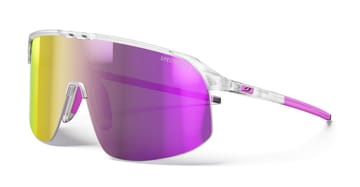 JULBO DENSITY akiniai, dydis L, rožiniai