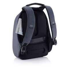 XD DESIGN KUPRINĖ SU APSAUGA NUO VAGYSTĖS BOBBY HERO REGULAR NAVY BLUE P/N: P705.295 5