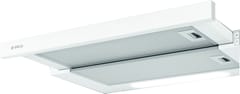 ELICA ELITE 14 LUX WH/A/50 virtuvės gartraukis - PRF0037988C 1