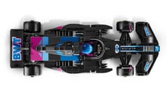 LEGO SPEED CHAMPIONS 77248 BWT Alpine F1 Team A524 6