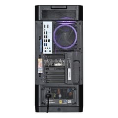 Actina 5901443447412 PC Intel Core Ultra 7 270K Plus 32 GB DDR5-SDRAM 1 TB SSD NVIDIA GeForce RTX 5070 Ti Windows 11 Pro „Midi Tower“ Juoda 4