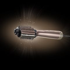 BaByliss AS95E Air Power Volume Karšto oro šepetys Šampanas 1000 W 4