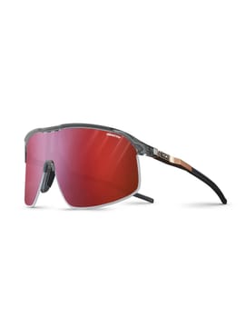 Akiniai Density Reactiv 0-3 juoda/vario