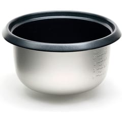 Ryžių viryklė Black+Decker BXRC1800E 5