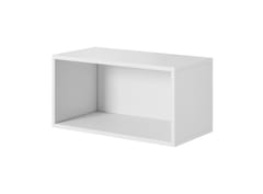 Cama ROCO3 BI/BI/CZ svetainės sekcija Spinta daiktams ir garso / vaizdo technikai laikyti 5