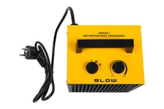 2000 W BLOW EH-02 šildytuvas 4