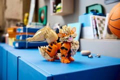LEGO POKÉMON 72160 Arcanine 2