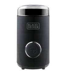 Kavos malūnėlis Black+Decker BXCG150E (150 W) 1