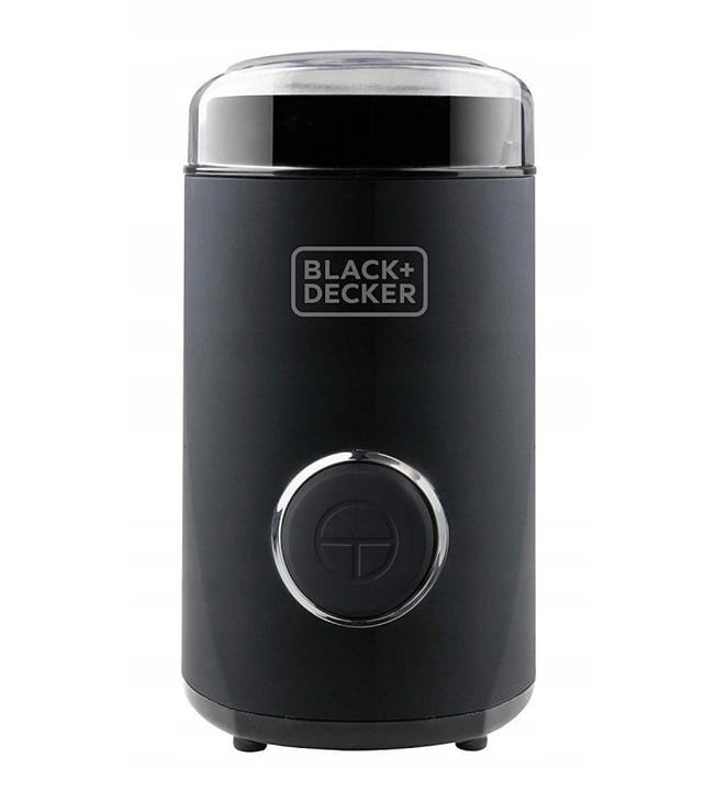 Kavos malūnėlis Black+Decker BXCG150E (150 W)