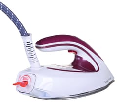 Tefal Express Protect SV9201E0 lygintuvas su garų generatoriumi 2800 W 1,8 L Durilium AirGlide Autoclean soleplate Violetinė, Balta 6