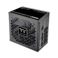 Thermaltake Toughpower GT 1200W maitinimo blokas 24-pin ATX ATX Juoda 5